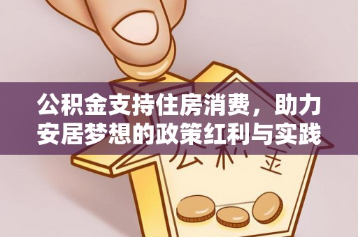 民权公积金支持住房消费，助力安居梦想的政策红利与实践