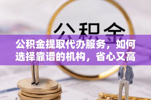 民权公积金提取代办服务，如何选择靠谱的机构，省心又高效