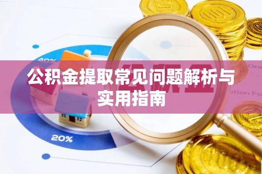 民权公积金提取常见问题解析与实用指南