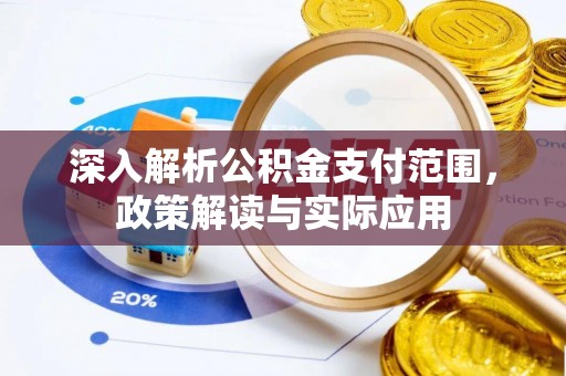 民权深入解析公积金支付范围，政策解读与实际应用