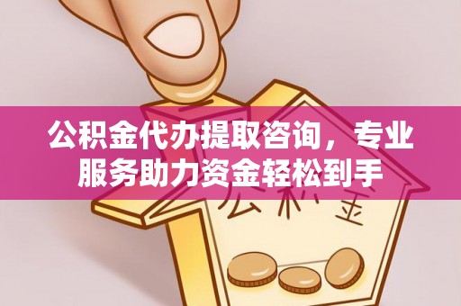 民权公积金代办提取咨询，专业服务助力资金轻松到手