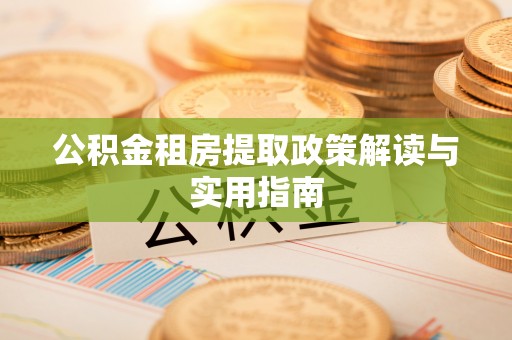 民权公积金租房提取政策解读与实用指南
