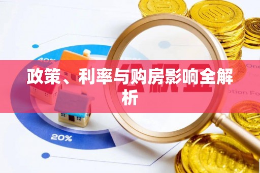 民权政策、利率与购房影响全解析